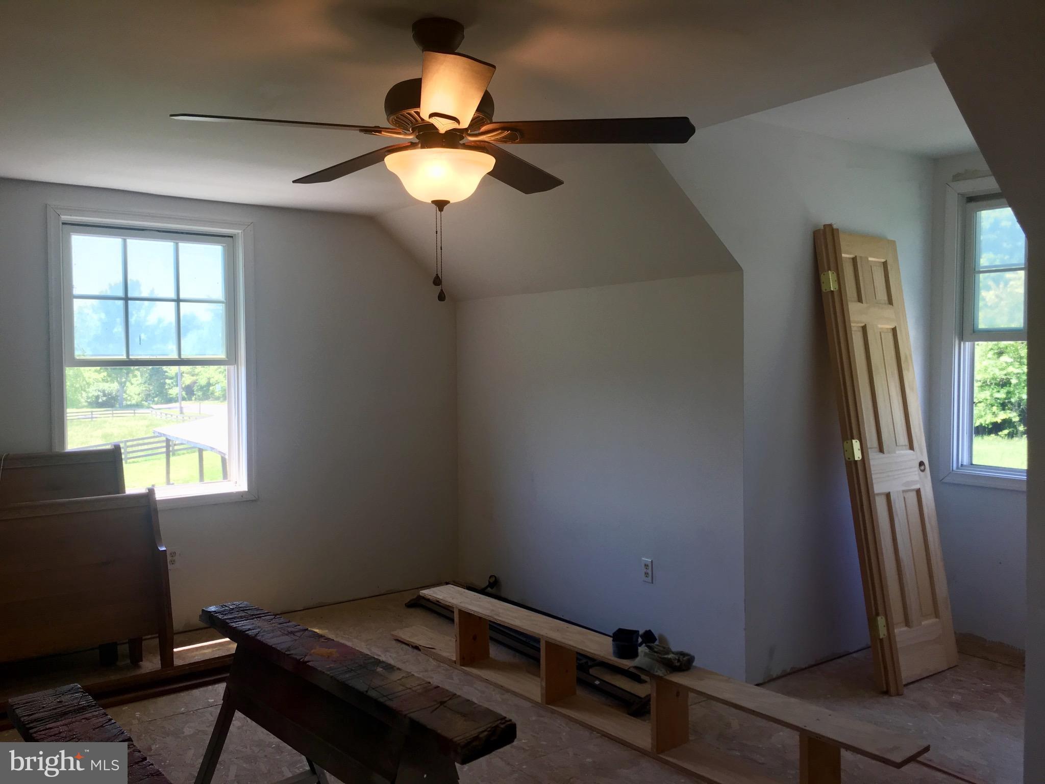 12408 Green Ridge Road Northeast Flintstone, MD 21530 - Photo 17 of 27 Bedroom