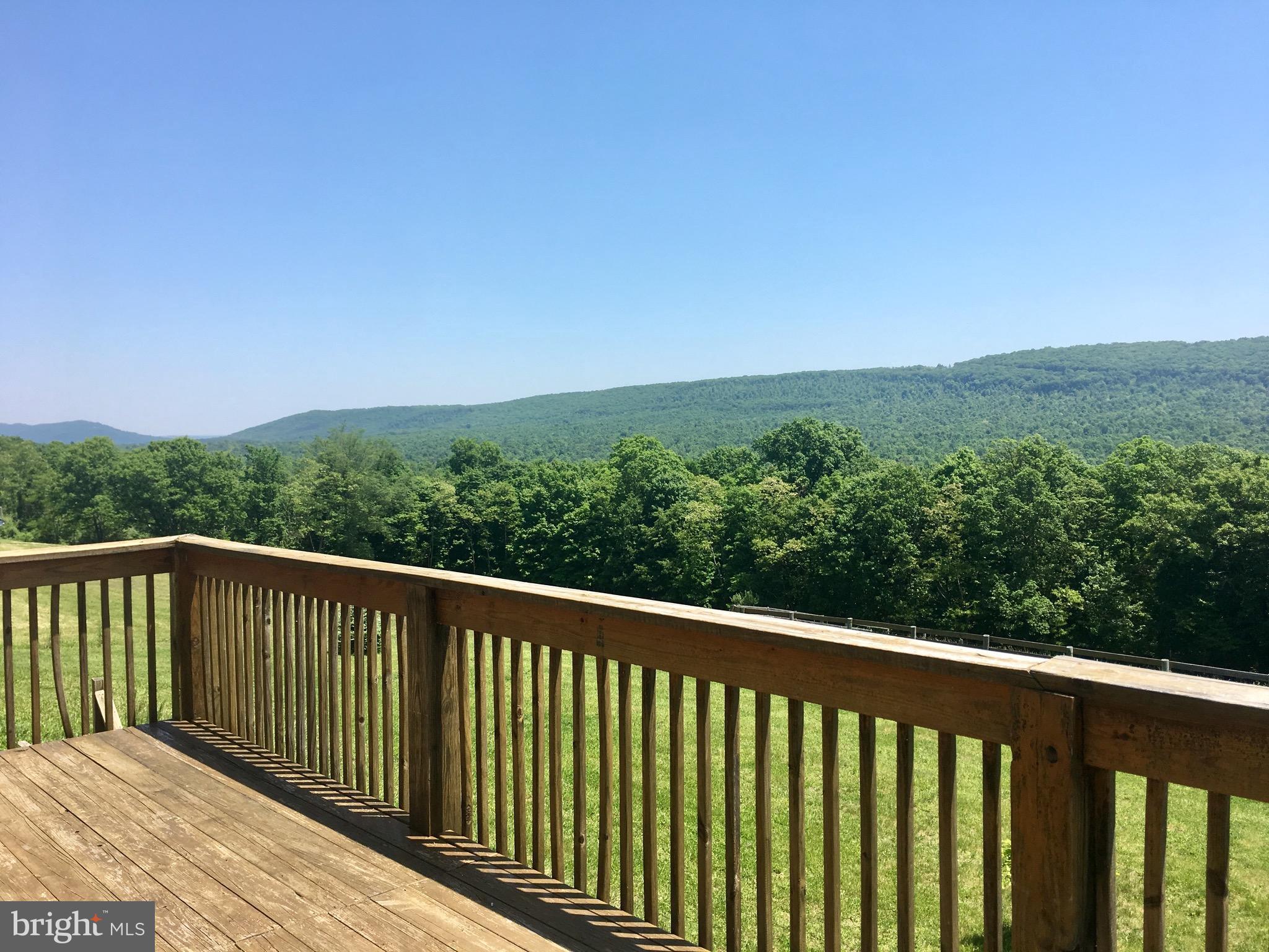 12408 Green Ridge Road Northeast Flintstone, MD 21530 - Photo 22 of 27 View