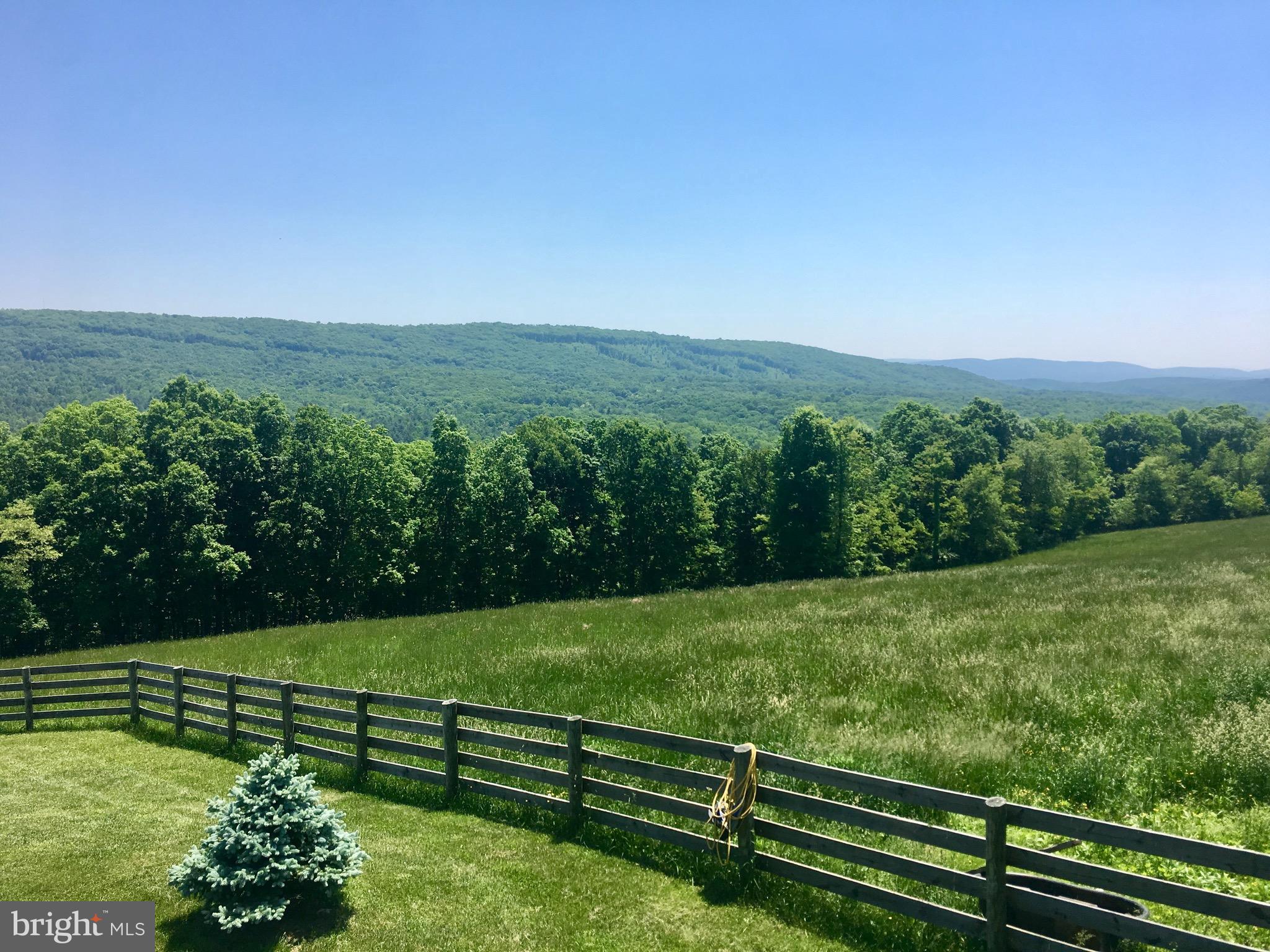 12408 Green Ridge Road Northeast Flintstone, MD 21530 - Photo 23 of 27 View