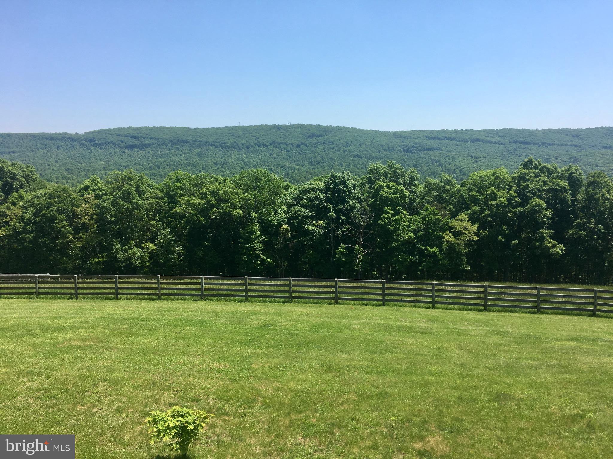 12408 Green Ridge Road Northeast Flintstone, MD 21530 - Photo 24 of 27 View