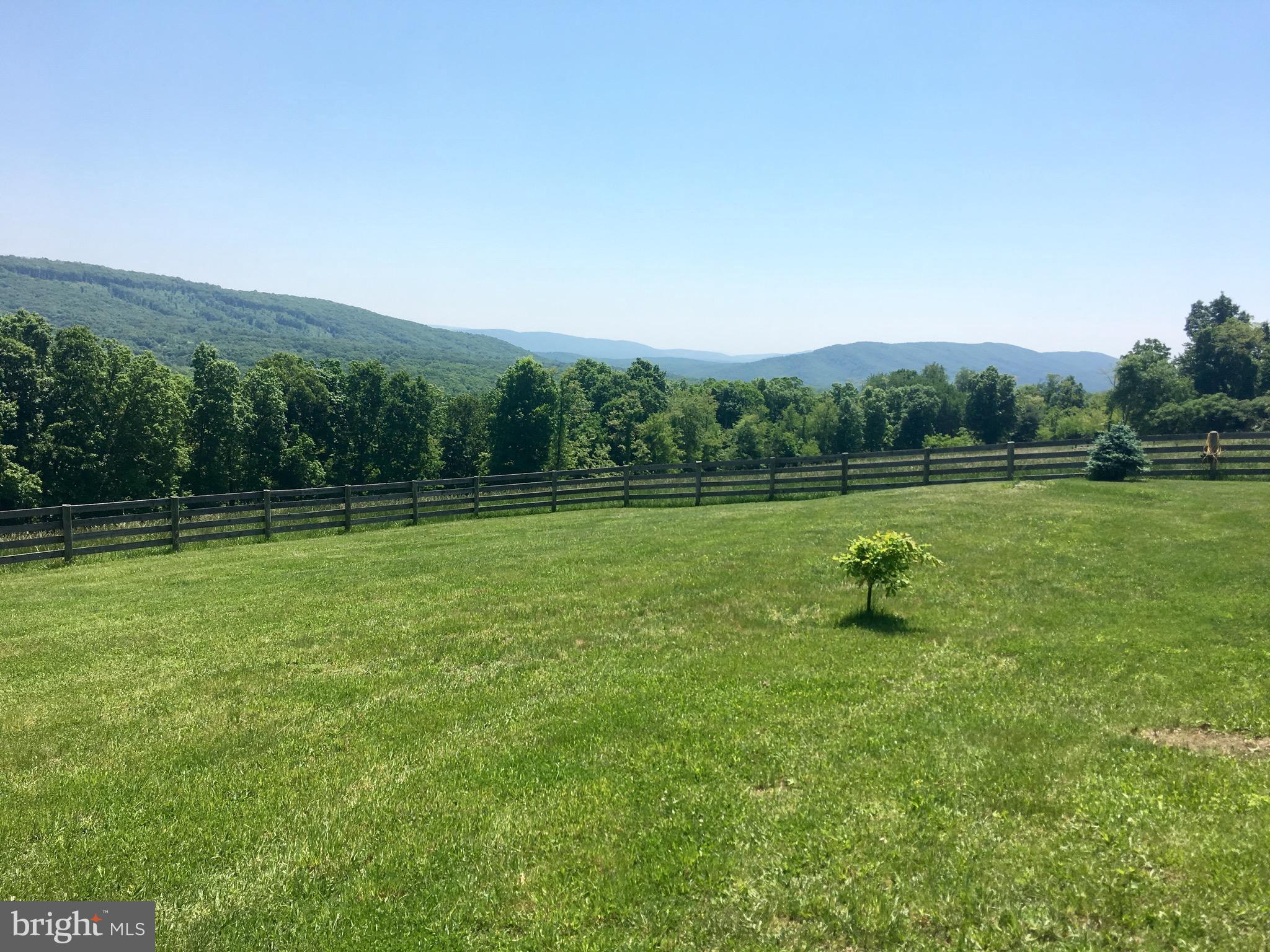 12408 Green Ridge Road Northeast Flintstone, MD 21530 - Photo 25 of 27 View