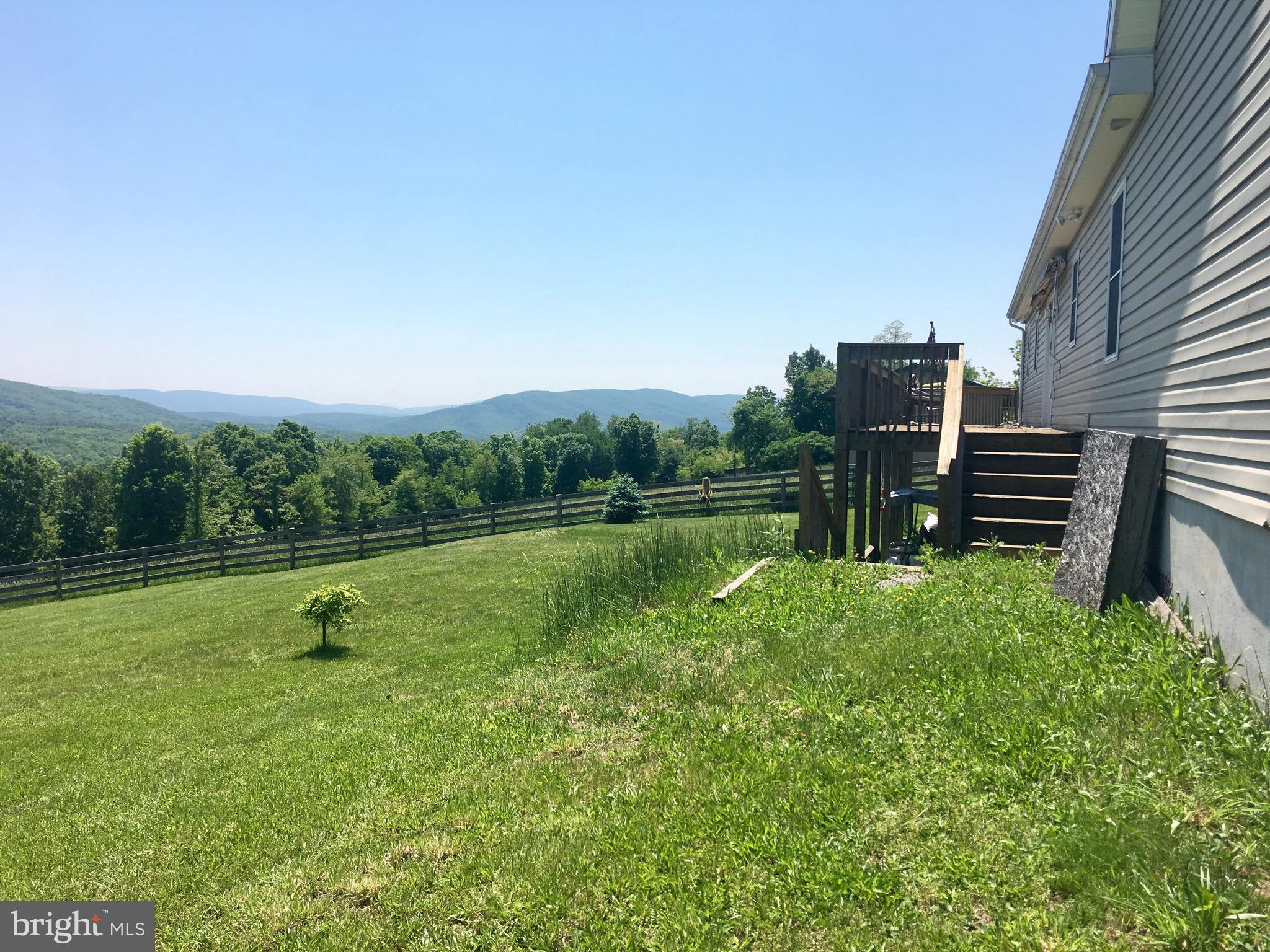 12408 Green Ridge Road Northeast Flintstone, MD 21530 - Photo 26 of 27 View