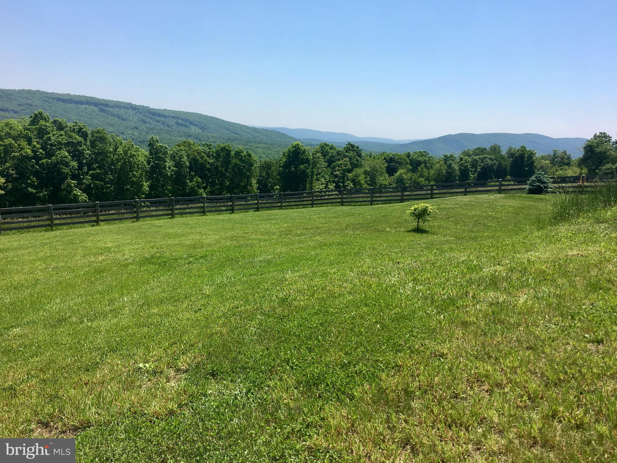 12408 Green Ridge Road Northeast Flintstone, MD 21530 - Photo 27 of 27 View