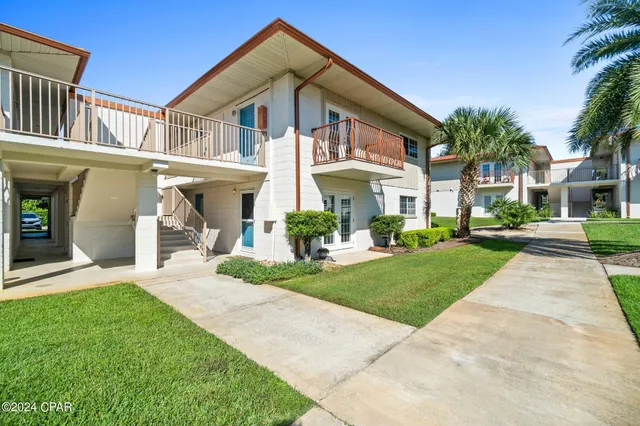 $260,000 | 2100 West Beach Drive, Unit P202, Panama City, FL 32401