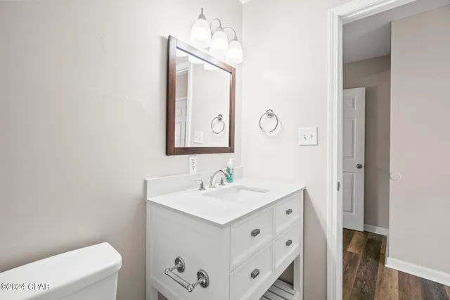 $260,000 | 2100 West Beach Drive, Unit P202, Panama City, FL 32401