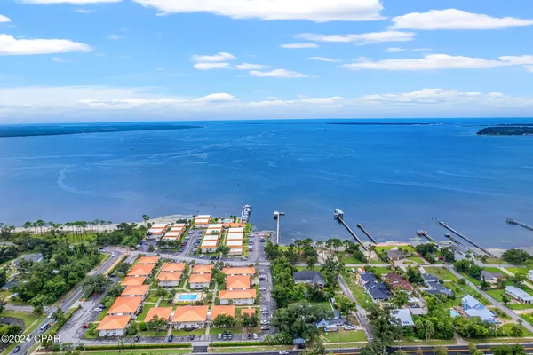 $260,000 | 2100 West Beach Drive, Unit P202, Panama City, FL 32401