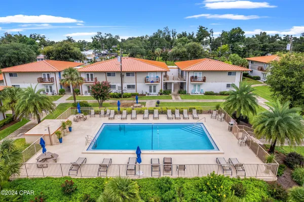 $260,000 | 2100 West Beach Drive, Unit P202, Panama City, FL 32401