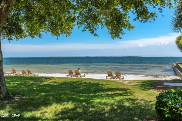 $260,000 | 2100 West Beach Drive, Unit P202, Panama City, FL 32401