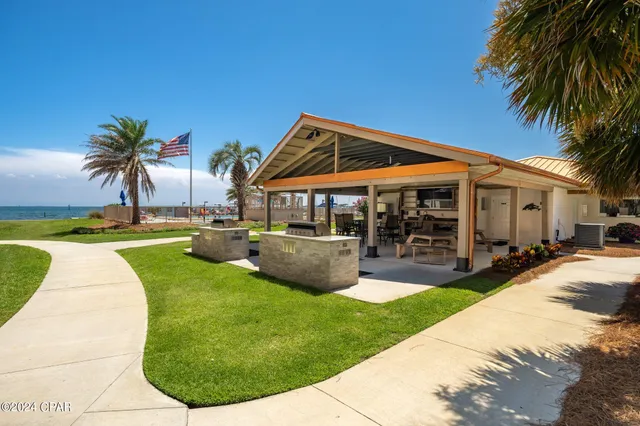 $260,000 | 2100 West Beach Drive, Unit P202, Panama City, FL 32401
