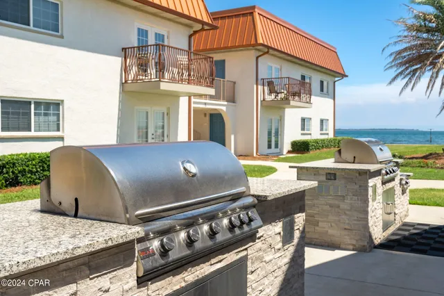 $260,000 | 2100 West Beach Drive, Unit P202, Panama City, FL 32401