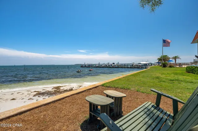 $260,000 | 2100 West Beach Drive, Unit P202, Panama City, FL 32401