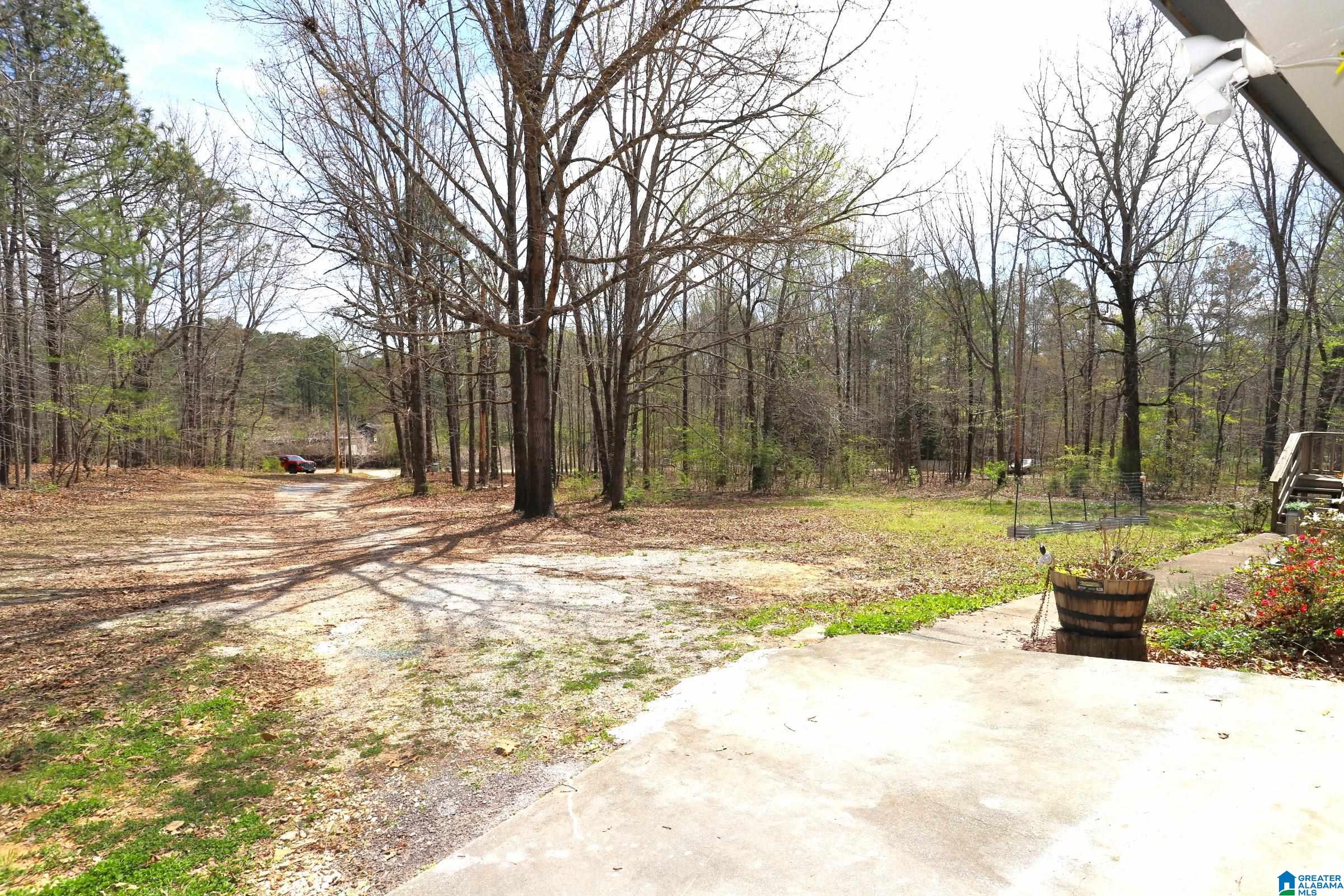 166 Rock Store Road Sylacauga, AL 35150 - Photo 40 of 41