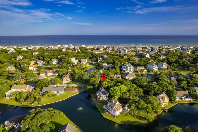 $275,000 | 200 Pelican Point Court, Emerald Isle, NC 28594
