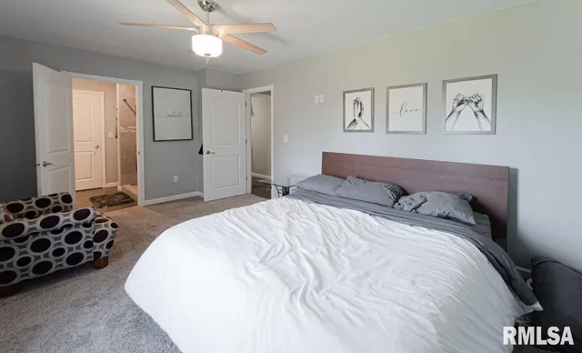 $225,000 | 490 Beech Hollow Road, Harrisburg, IL 62946