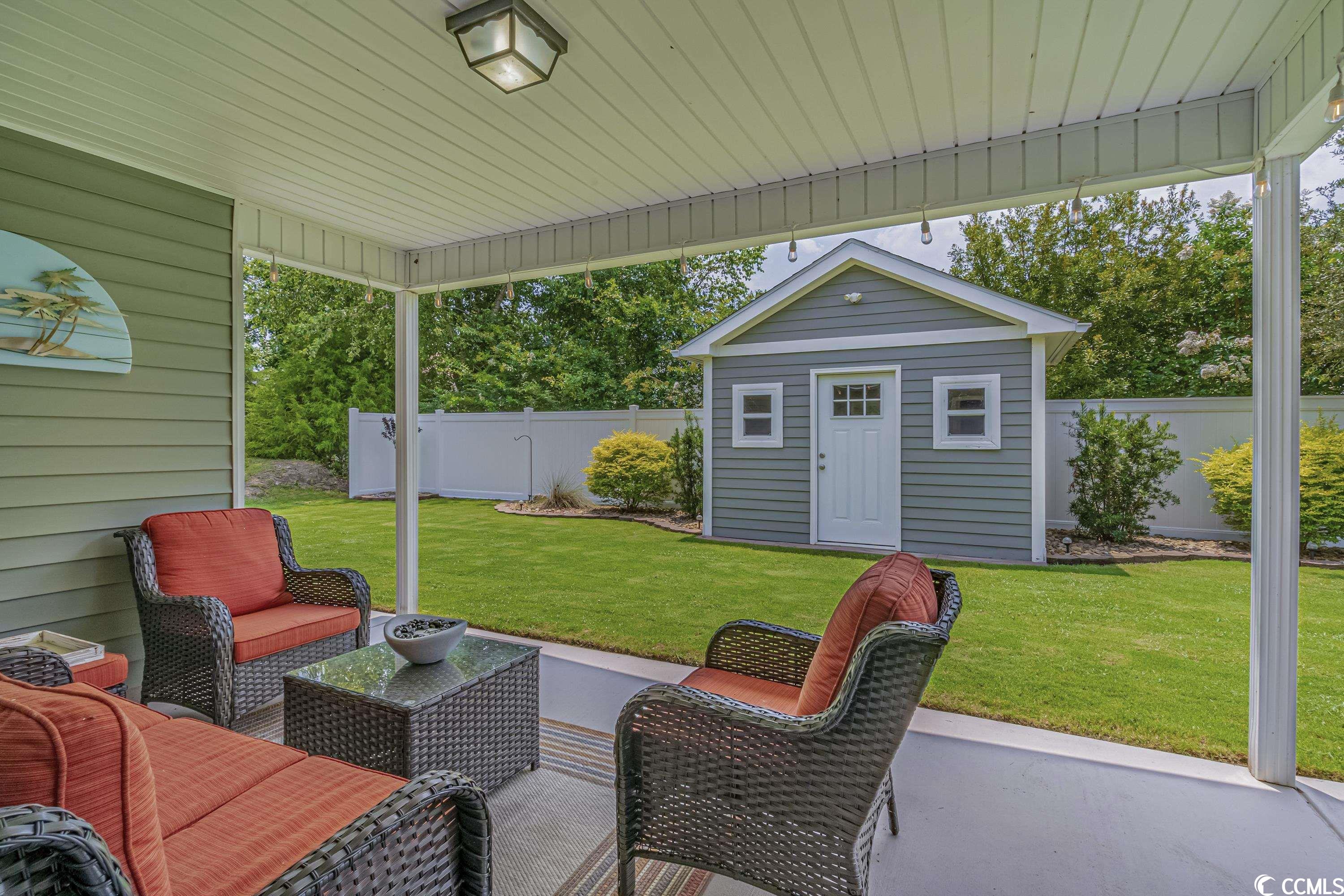 448 Whipple Run Loop Myrtle Beach, SC 29588 - Photo 28 of 37 Gallery Image 28
