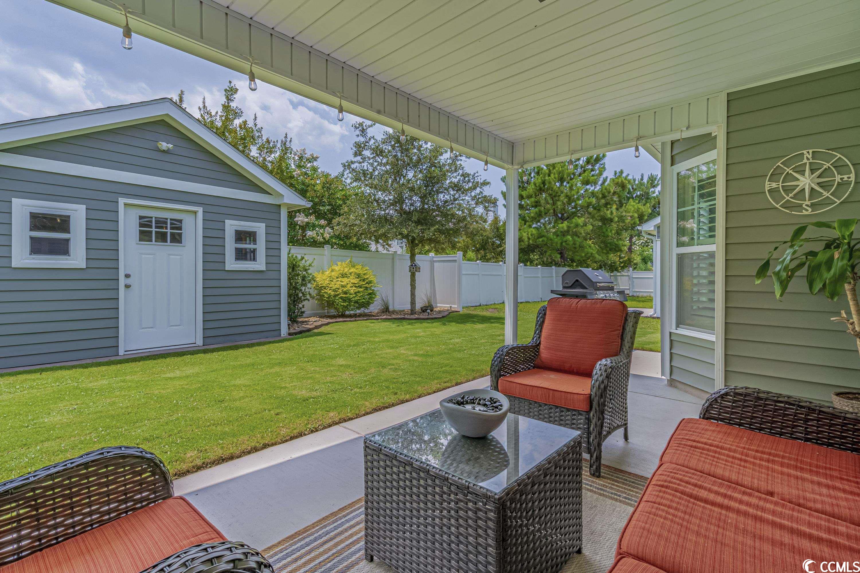 448 Whipple Run Loop Myrtle Beach, SC 29588 - Photo 29 of 37 Gallery Image 29
