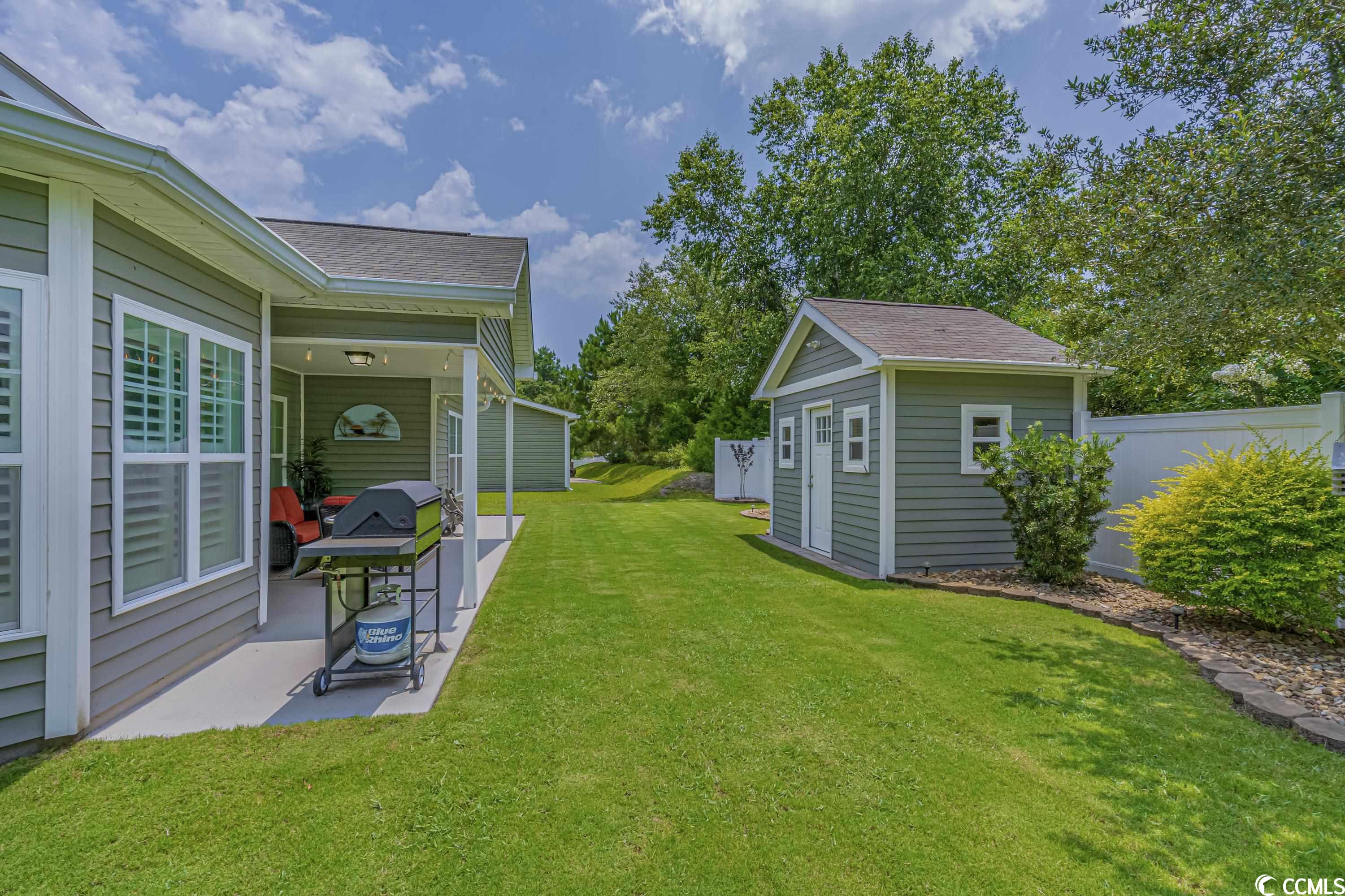 448 Whipple Run Loop Myrtle Beach, SC 29588 - Photo 30 of 37 Gallery Image 30