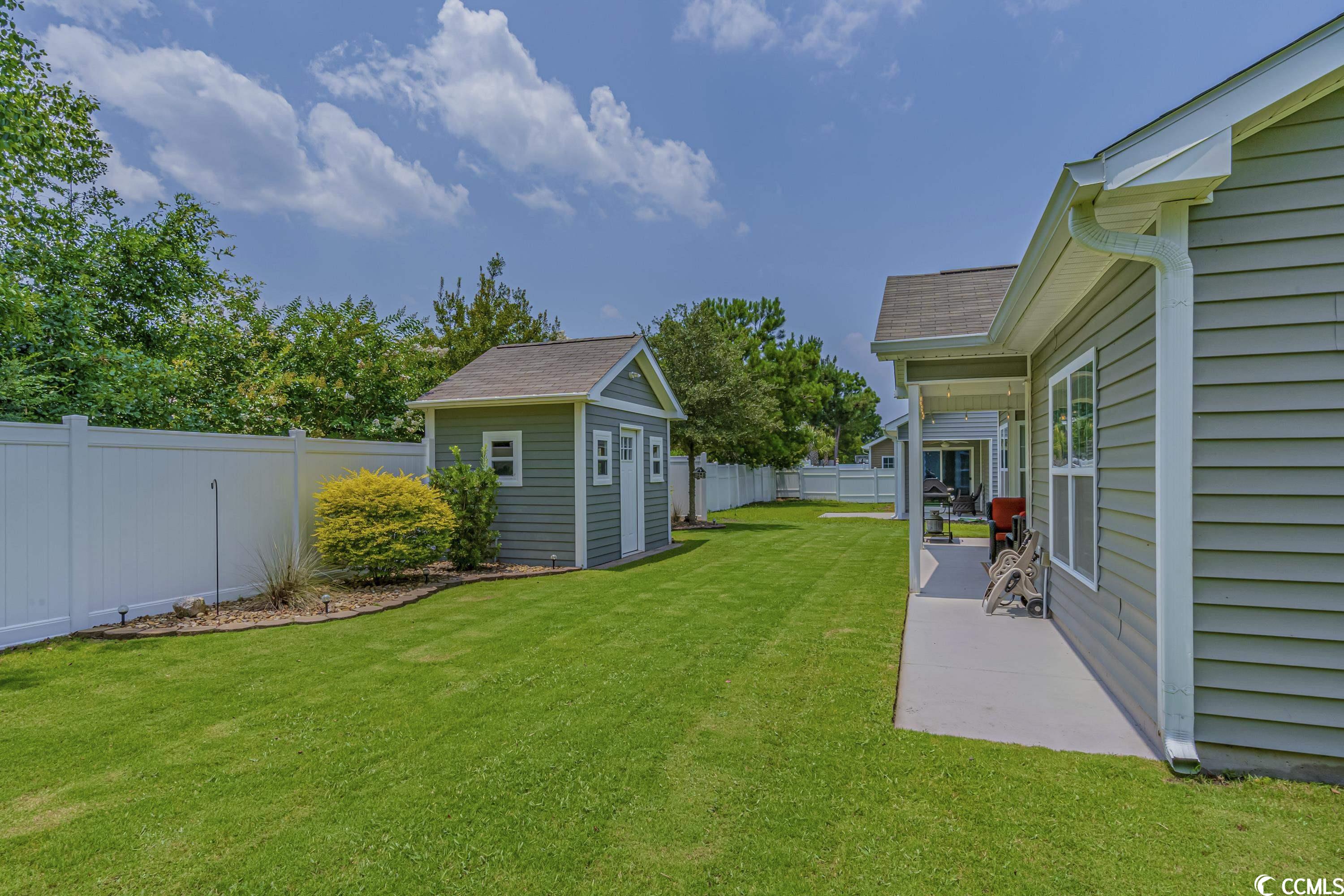 448 Whipple Run Loop Myrtle Beach, SC 29588 - Photo 31 of 37 Gallery Image 31