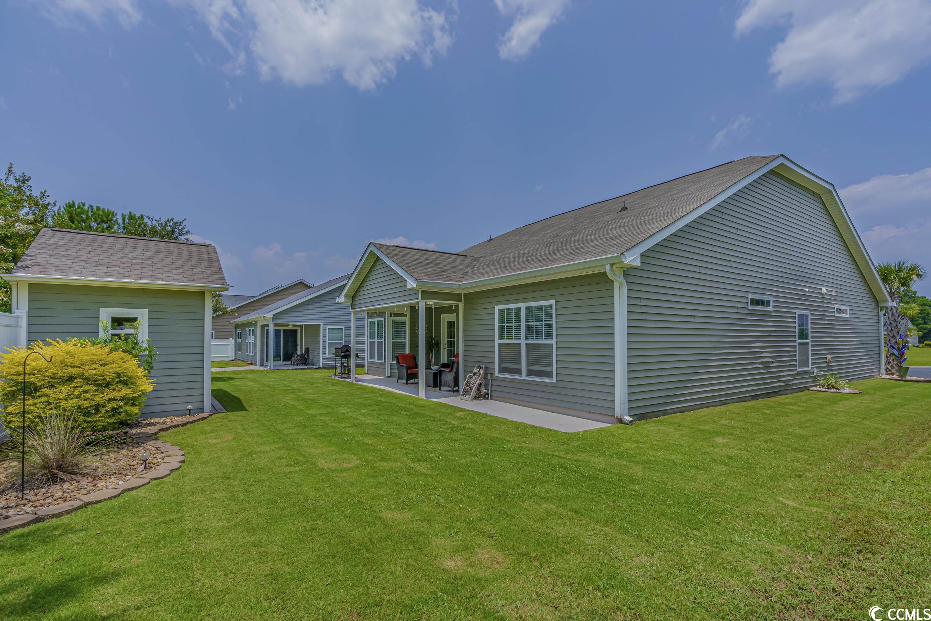 448 Whipple Run Loop Myrtle Beach, SC 29588 - Photo 32 of 37 Gallery Image 32