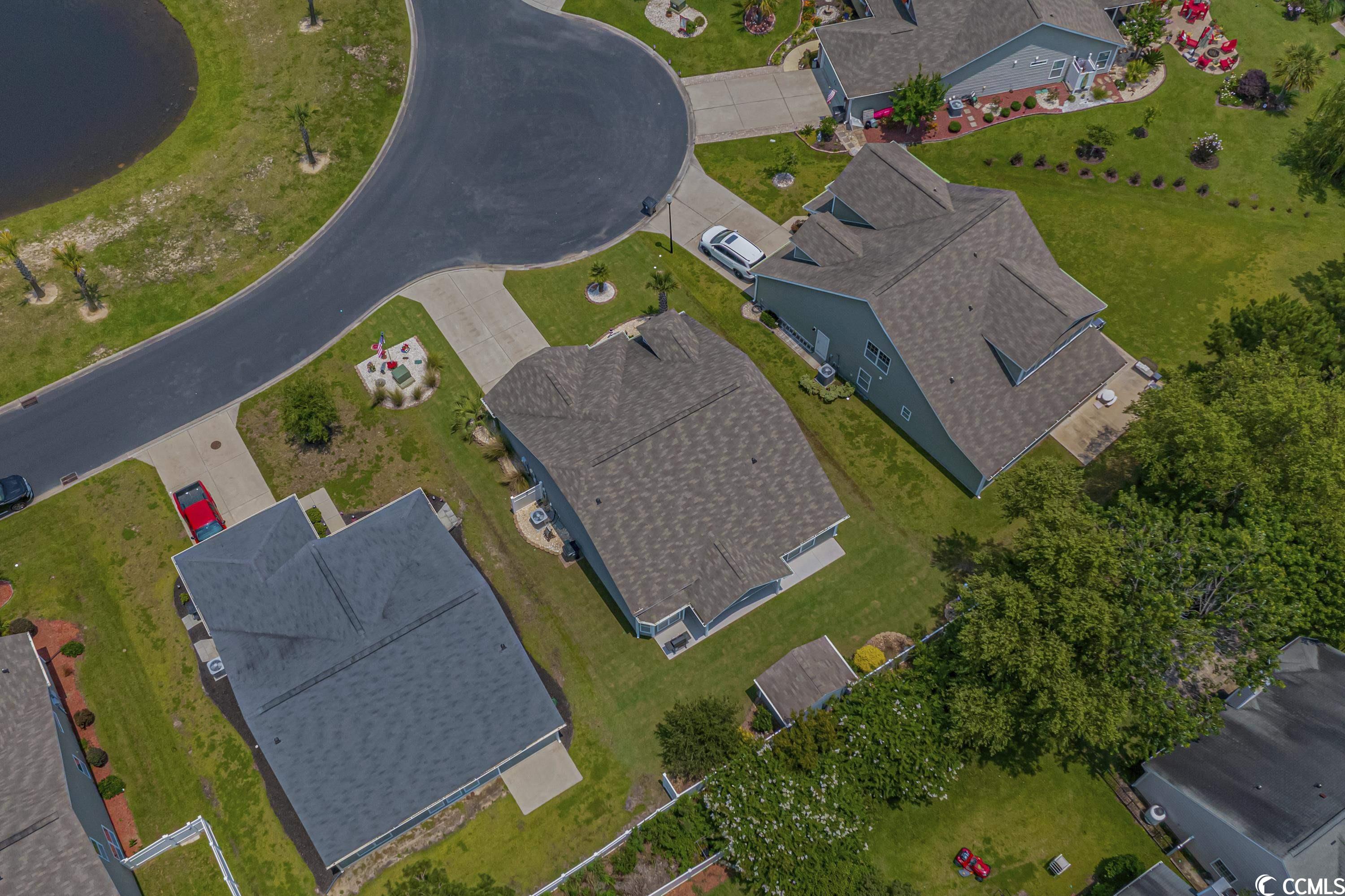 448 Whipple Run Loop Myrtle Beach, SC 29588 - Photo 33 of 37 Gallery Image 33