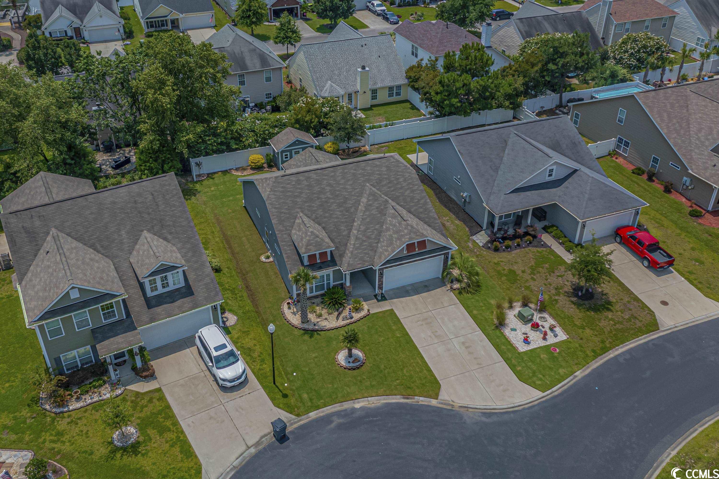 448 Whipple Run Loop Myrtle Beach, SC 29588 - Photo 34 of 37 Gallery Image 34