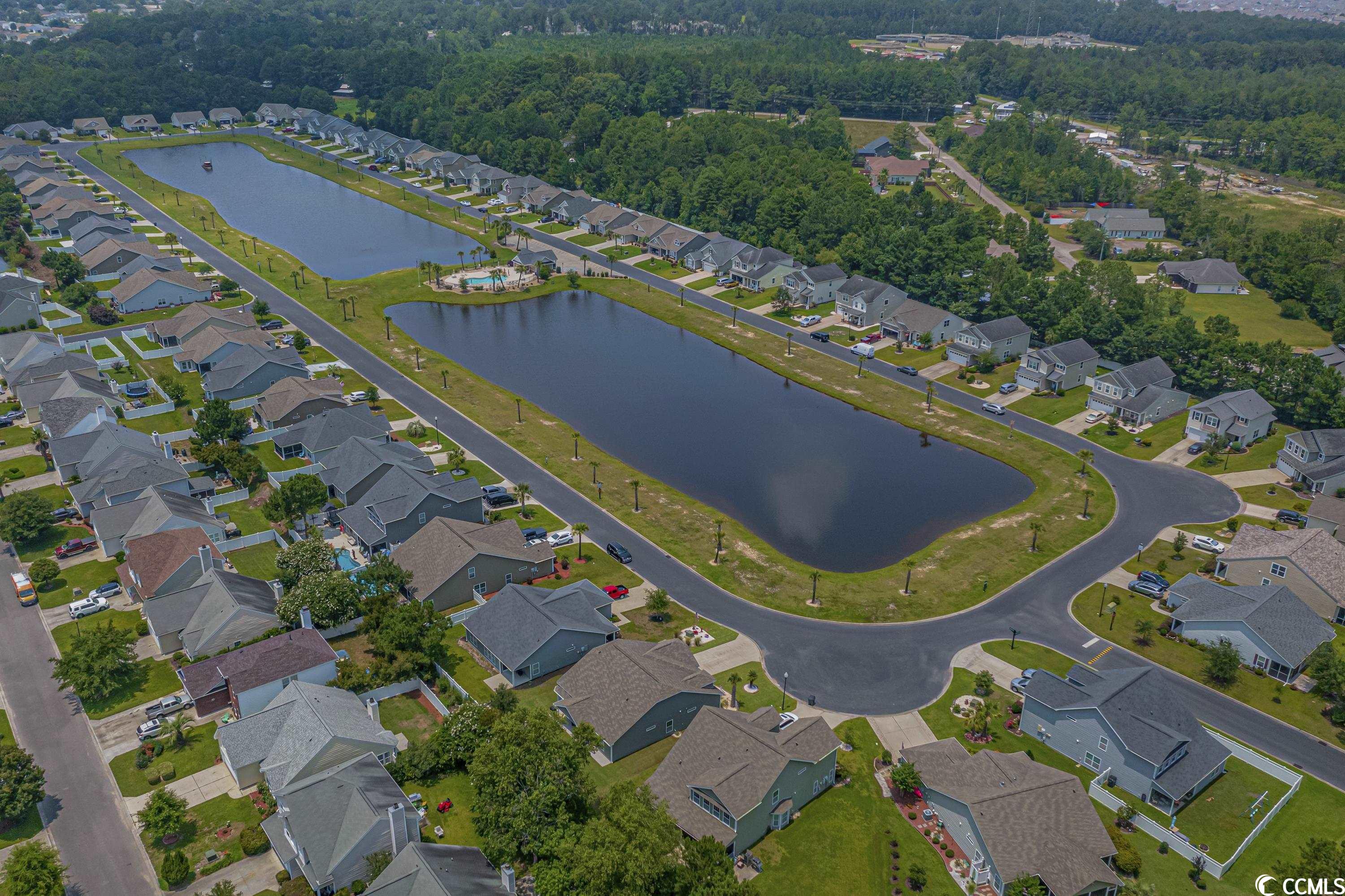448 Whipple Run Loop Myrtle Beach, SC 29588 - Photo 35 of 37 Gallery Image 35