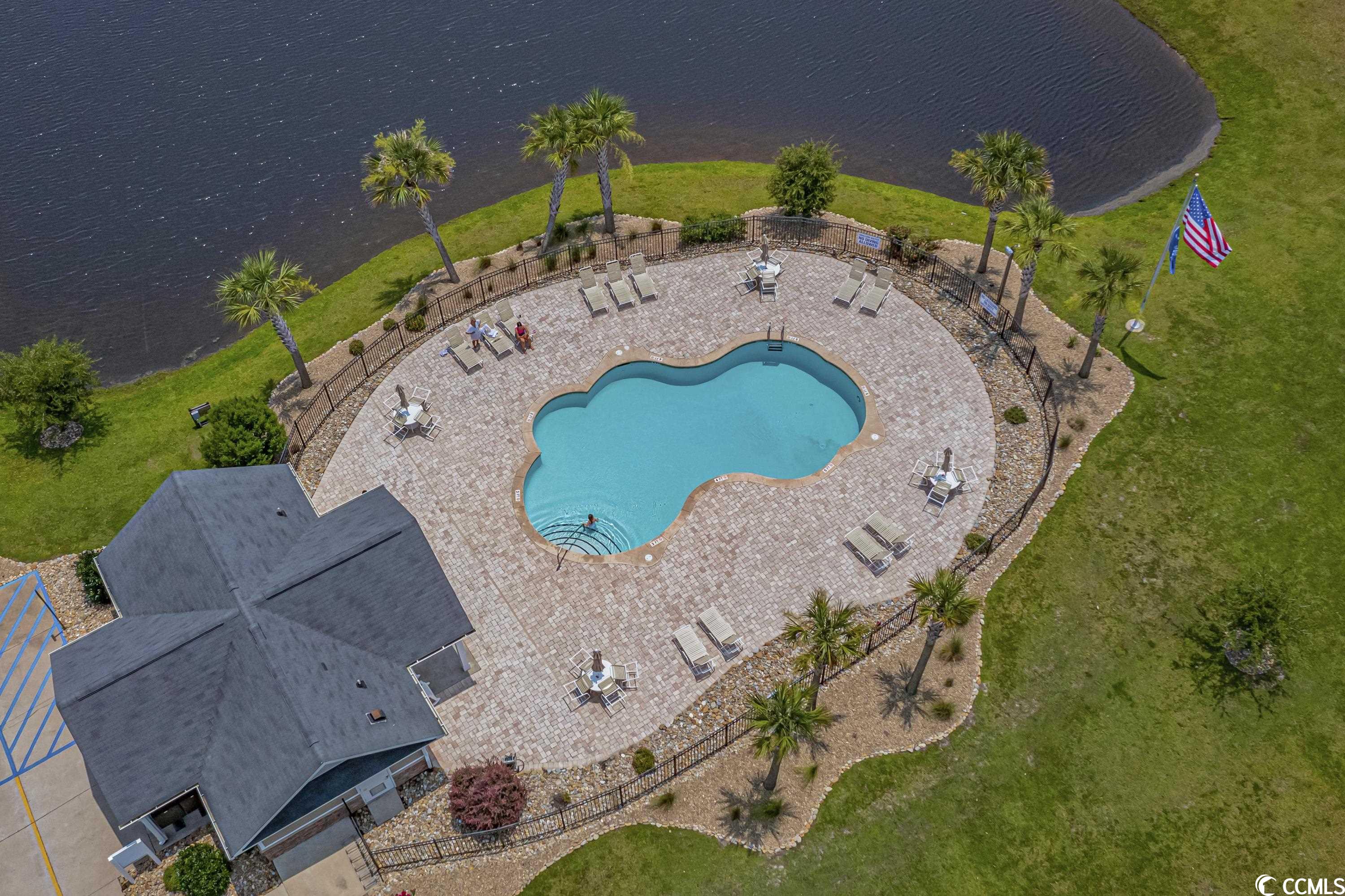 448 Whipple Run Loop Myrtle Beach, SC 29588 - Photo 36 of 37 Gallery Image 36