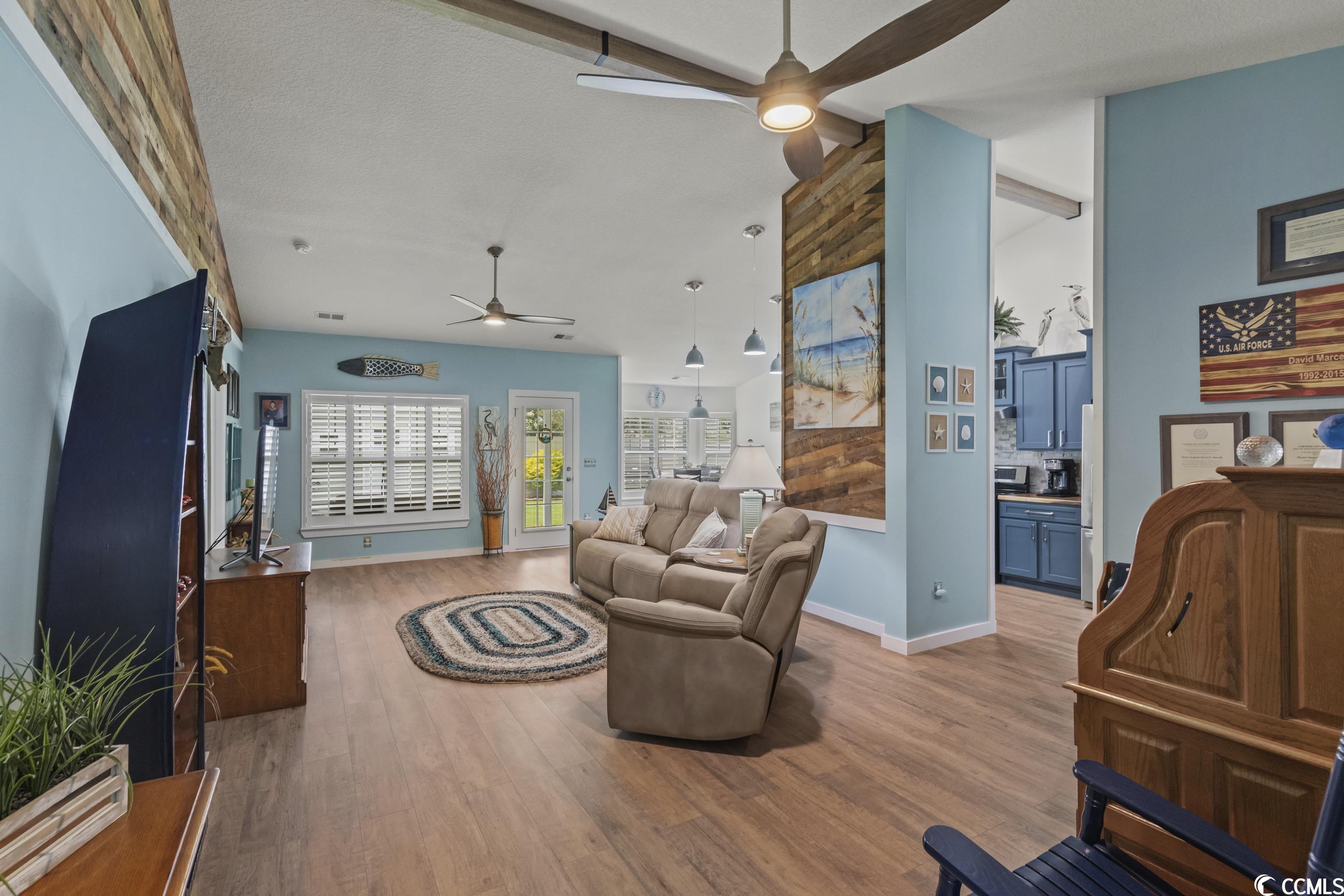 448 Whipple Run Loop Myrtle Beach, SC 29588 - Photo 5 of 37 Gallery Image 5