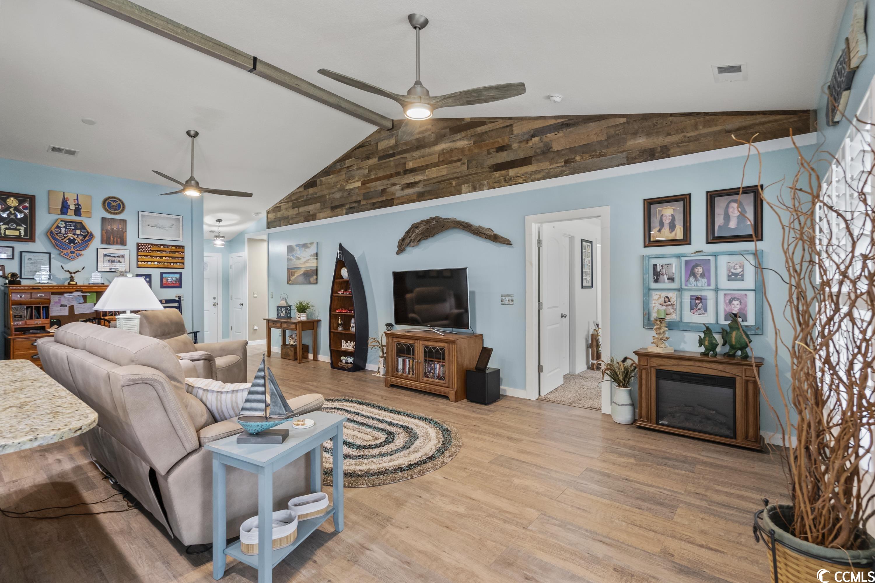 448 Whipple Run Loop Myrtle Beach, SC 29588 - Photo 6 of 37 Gallery Image 6