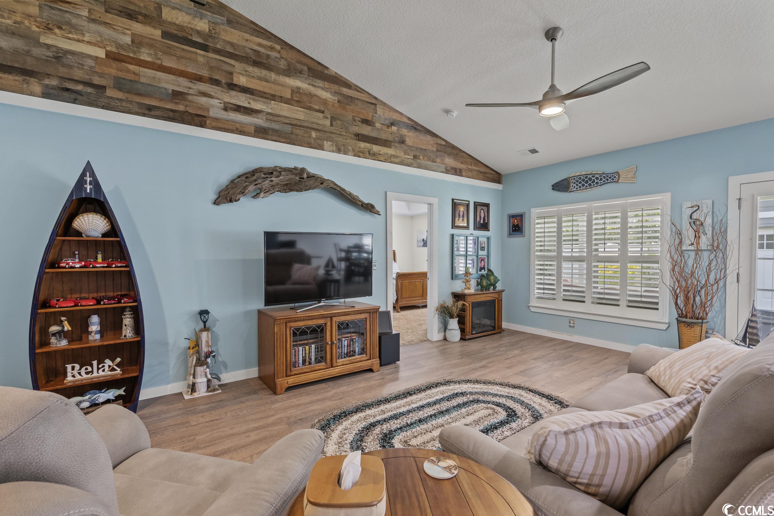 448 Whipple Run Loop Myrtle Beach, SC 29588 - Photo 7 of 37 Gallery Image 7