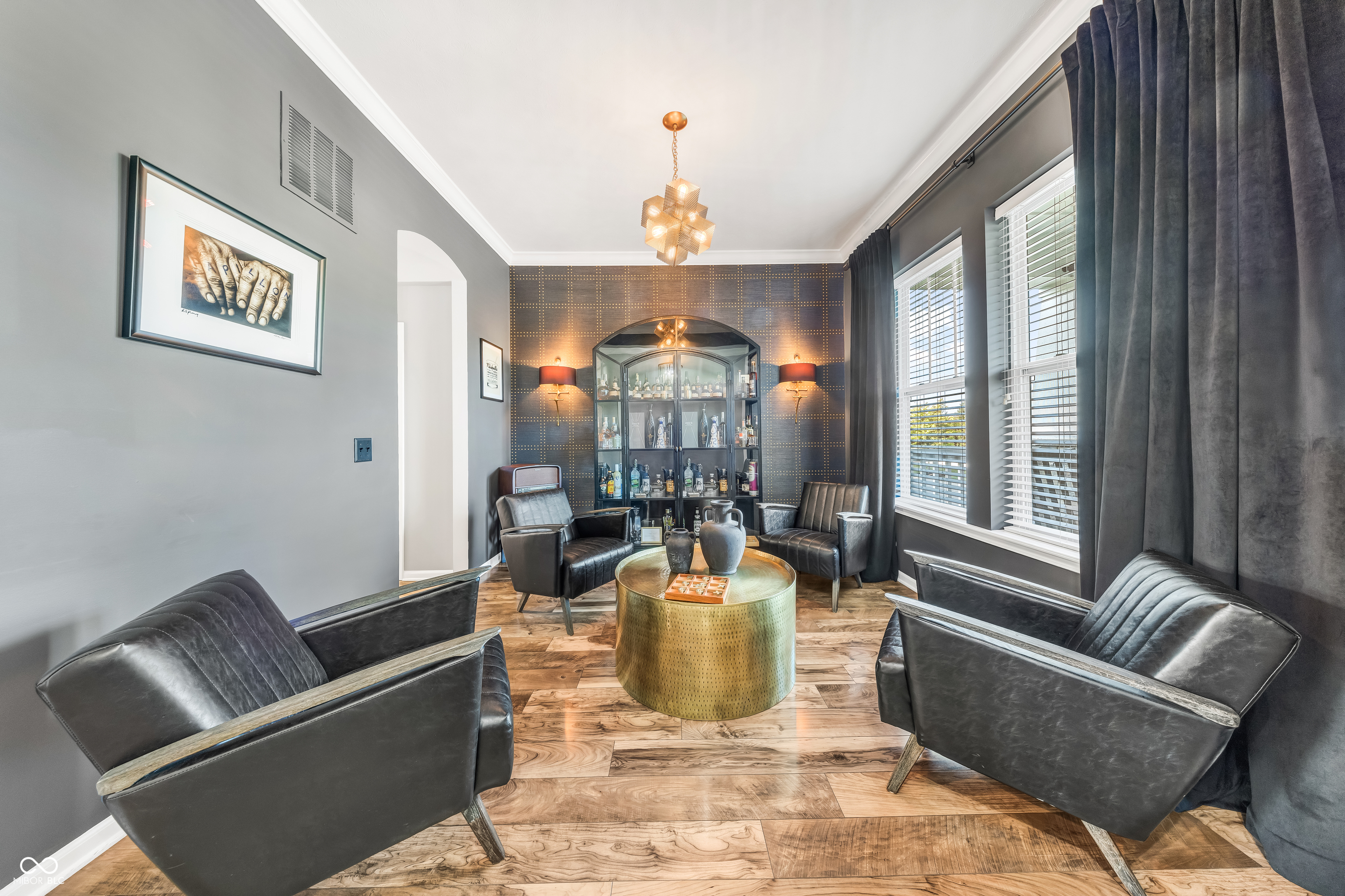 12999 Pennington Road Fishers, IN 46037 - Photo 4 of 25