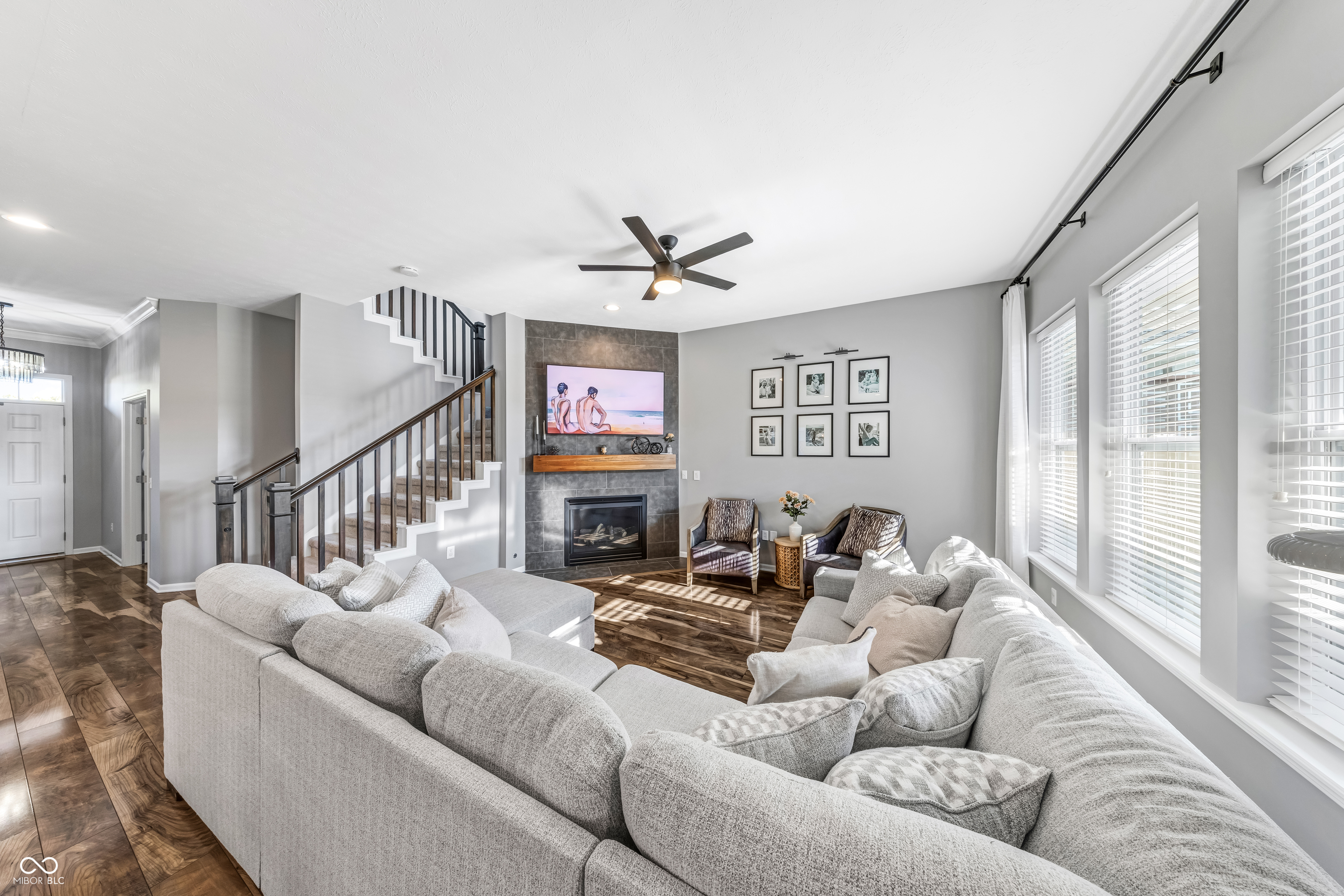 12999 Pennington Road Fishers, IN 46037 - Photo 6 of 25