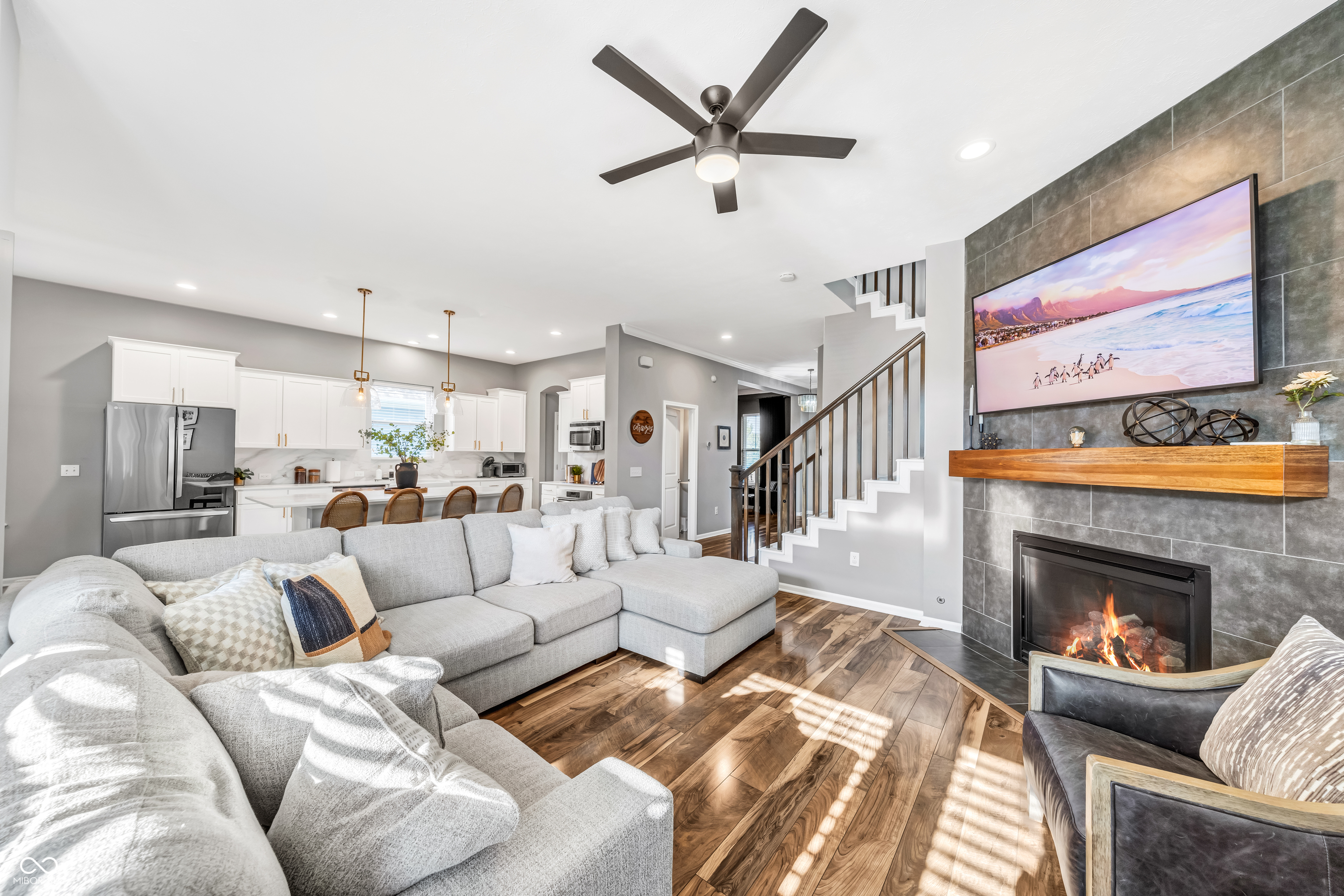 12999 Pennington Road Fishers, IN 46037 - Photo 7 of 25