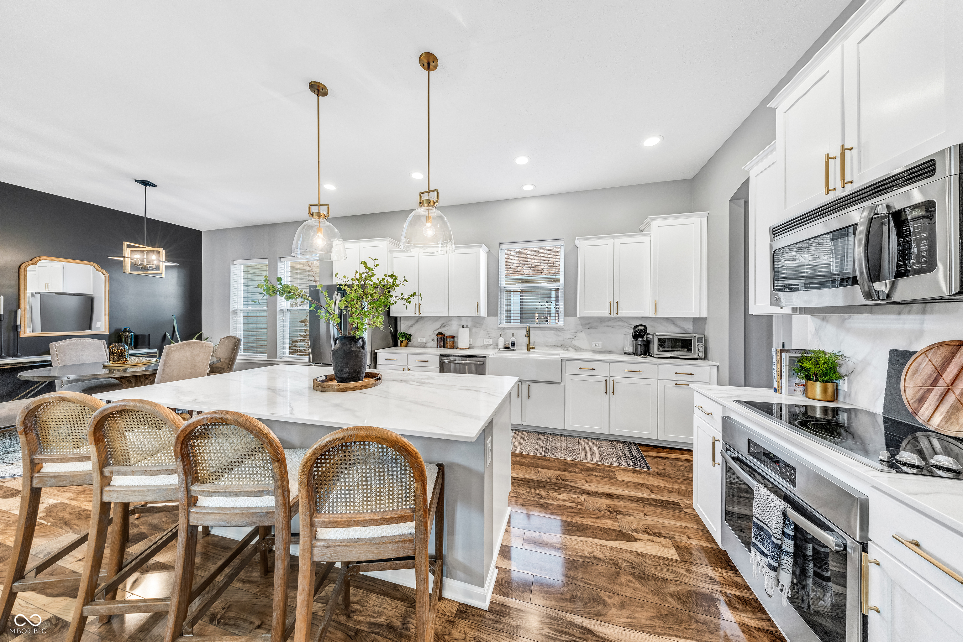 12999 Pennington Road Fishers, IN 46037 - Photo 8 of 25