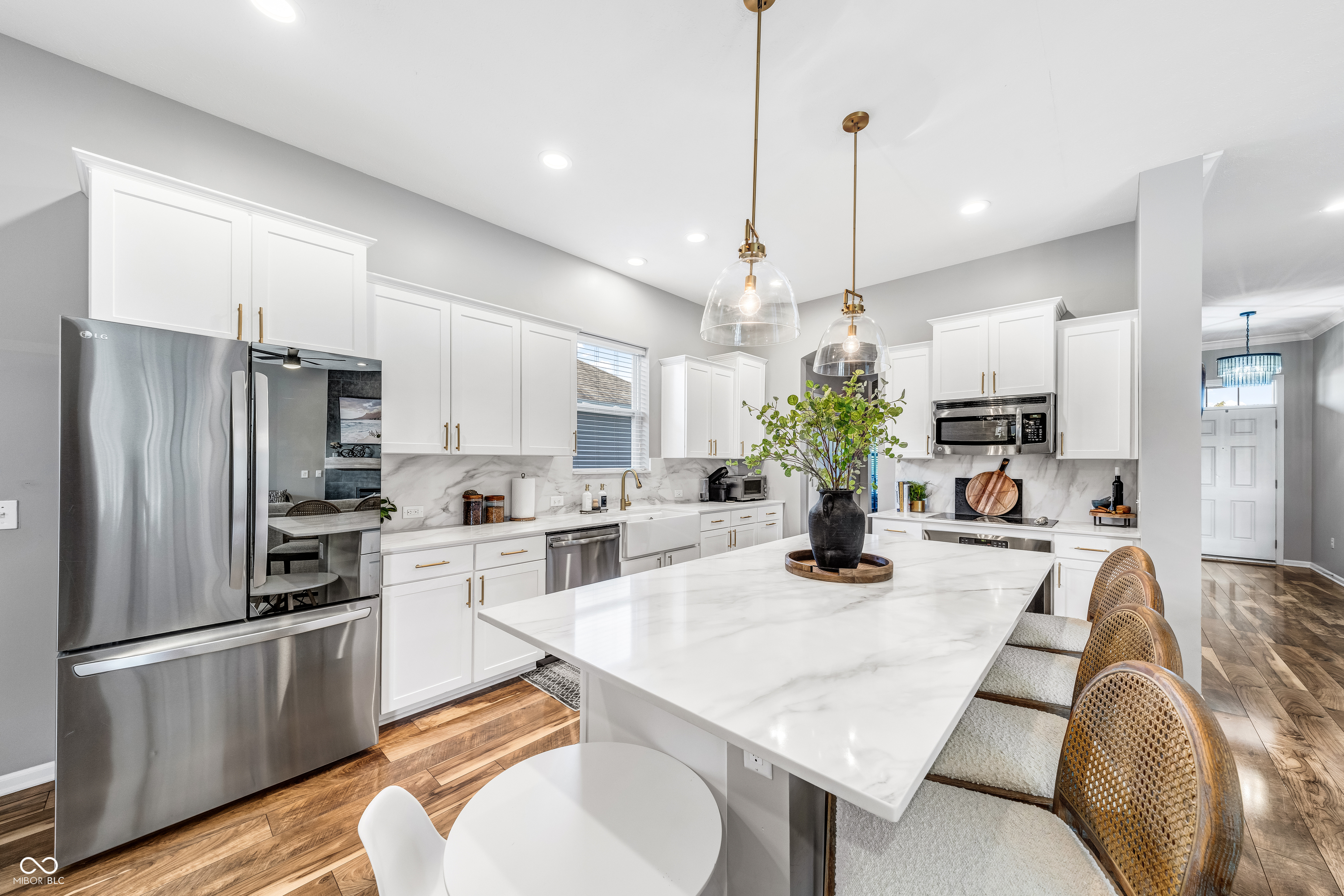 12999 Pennington Road Fishers, IN 46037 - Photo 9 of 25