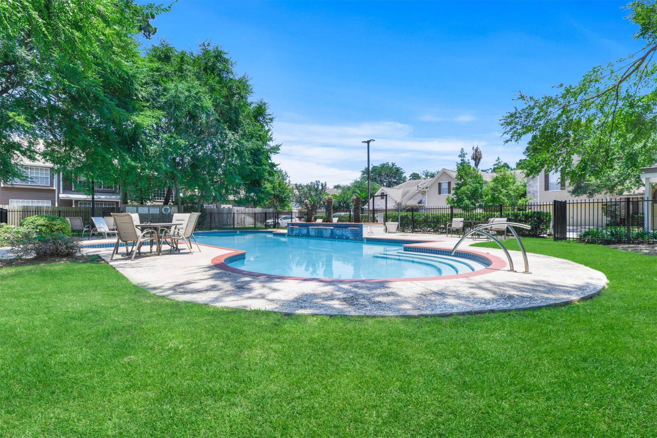 14420 Walters Road, Unit 16 Houston, TX 77014 - Photo 27 of 27
