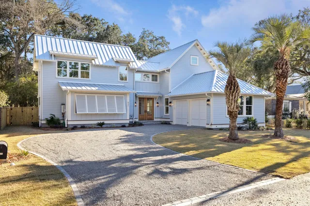 $3,674,850 | 931 Kincade Drive, Mount Pleasant, SC 29464