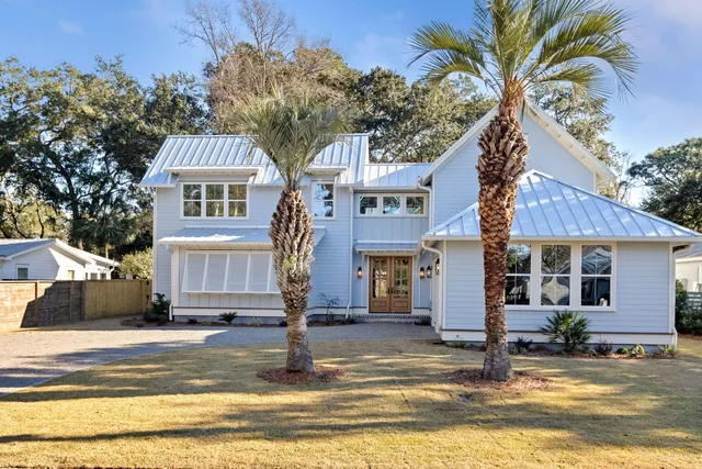 $3,674,850 | 931 Kincade Drive, Mount Pleasant, SC 29464