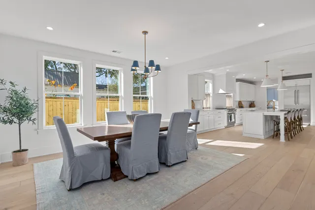 $3,674,850 | 931 Kincade Drive, Mount Pleasant, SC 29464