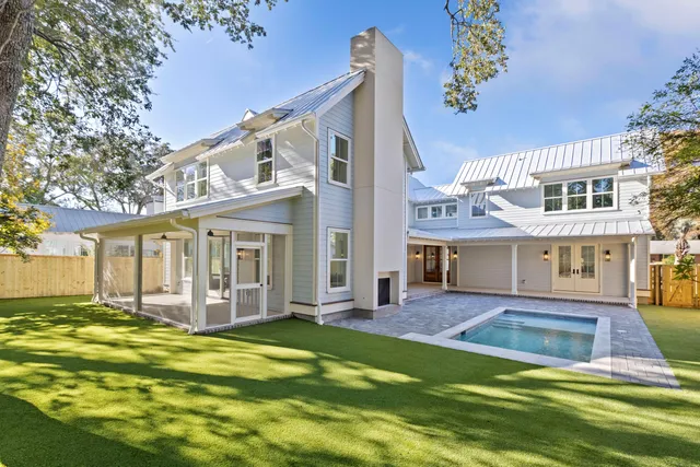 $3,674,850 | 931 Kincade Drive, Mount Pleasant, SC 29464