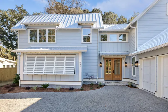 $3,674,850 | 931 Kincade Drive, Mount Pleasant, SC 29464