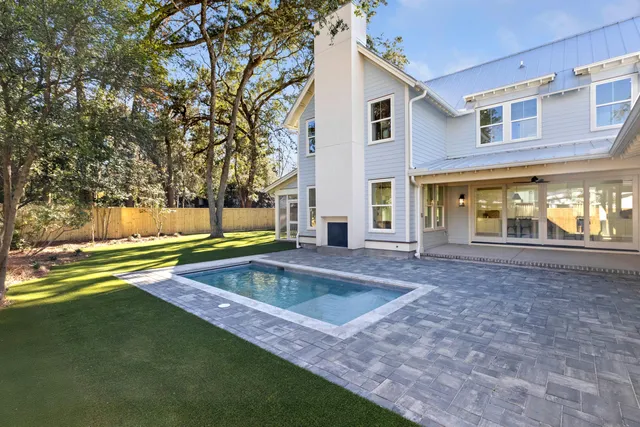 $3,674,850 | 931 Kincade Drive, Mount Pleasant, SC 29464