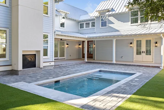 $3,674,850 | 931 Kincade Drive, Mount Pleasant, SC 29464