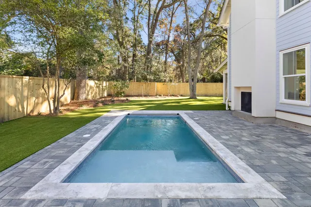 $3,674,850 | 931 Kincade Drive, Mount Pleasant, SC 29464