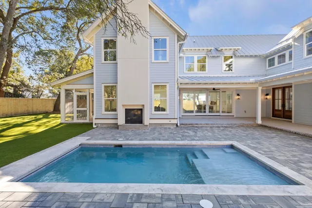 $3,674,850 | 931 Kincade Drive, Mount Pleasant, SC 29464