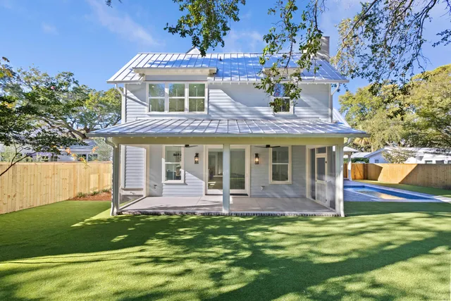 $3,674,850 | 931 Kincade Drive, Mount Pleasant, SC 29464