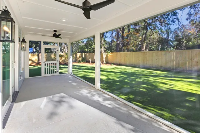 $3,674,850 | 931 Kincade Drive, Mount Pleasant, SC 29464