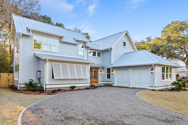 $3,674,850 | 931 Kincade Drive, Mount Pleasant, SC 29464