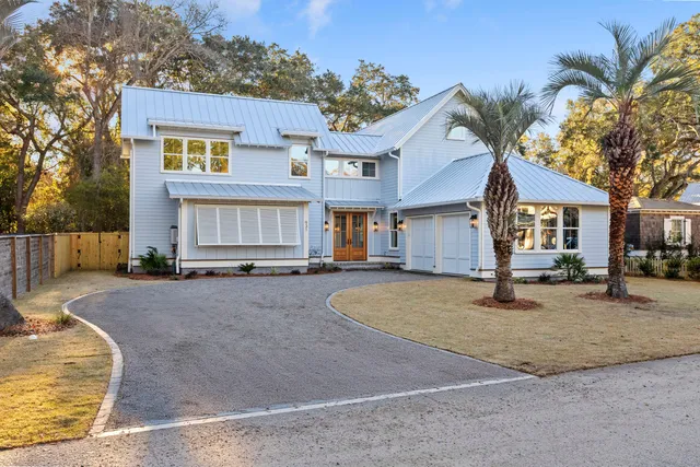 $3,674,850 | 931 Kincade Drive, Mount Pleasant, SC 29464