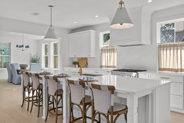 $3,674,850 | 931 Kincade Drive, Mount Pleasant, SC 29464